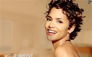 Halle Berry